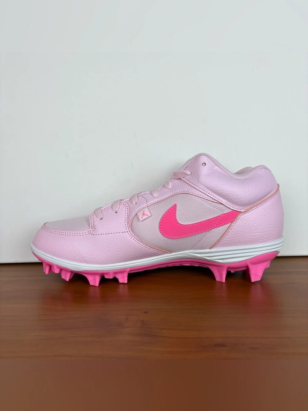 Nike Air Jordan Stadium 90 Low TD Football Cleats